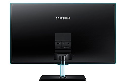 قیمت و خرید Samsung S27D390H - مانیتور LED - 27 اینچ - 1920 x 1080 -  سوئیچینگ هواپیما به خط (PLS) - 300 سی دی / متر مربع - 1000: 1 - 5 میلی  ثانیه - HDMI ، V برند SAMSUNG | مالتینا