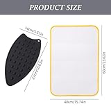 Zoom IMG-2 pad in ferro resistente al Zoom IMG-2 pad in ferro resistente al