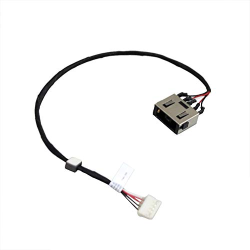 Câble DC Jack Zahara bloc d'alimentation stable pour Lenovo Thinkpad T440 T440S T450S