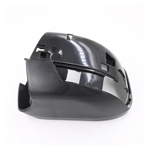 Cadre rétroviseur gauche Ford Focus 3 MK3 MK2 2012-2017 cache noir d'origine