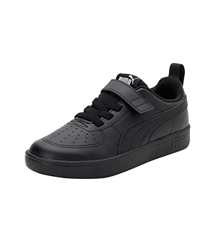Image of Puma Unisex Kid Rickie AC+ PS Sneaker