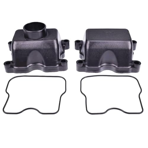 Image of Valve Cover Gasket 11061-2182 11060-2332 for Kawasaki Mule 2500 2510 2520 | 3000 3010 3020 4000 4010 1993-2016
