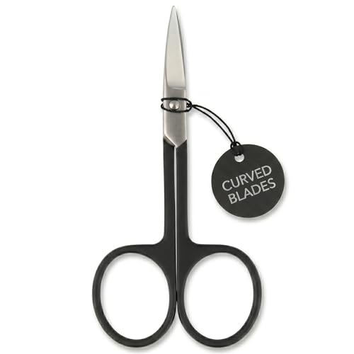 Ciseaux ongles pour manucure et pédicure à la maison LOV.U