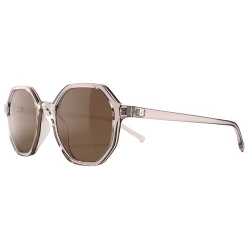 LOUBSOL Lunettes de soleil KINK ROSE CRISTAL SB3