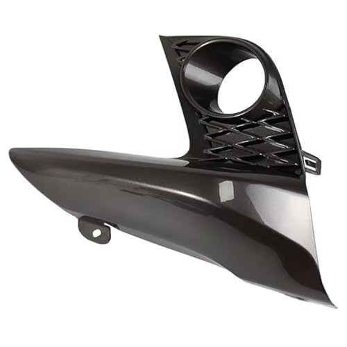 Cubierta de parachoques delantero para Lexus CT200h F-Sport que renueva la estética de tu parrilla
