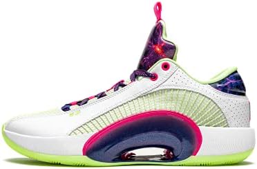 Air Jordan 35 XXXV Low Luka - Cosmic Deception - Luka Doncic