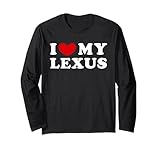 Personalized For Lexus & Friends