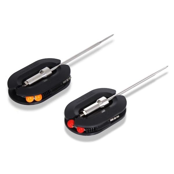 Temperature Probes, Mfr: PRTPWIRBBQ80PG-A