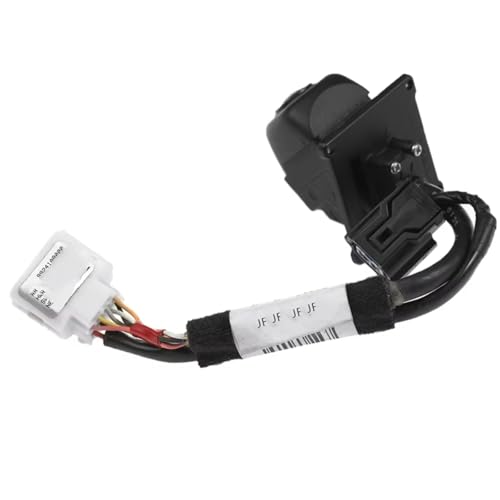 Caméra de recul résout écran noir Kia Optima Hybride - Aide stationnement 99241A8000