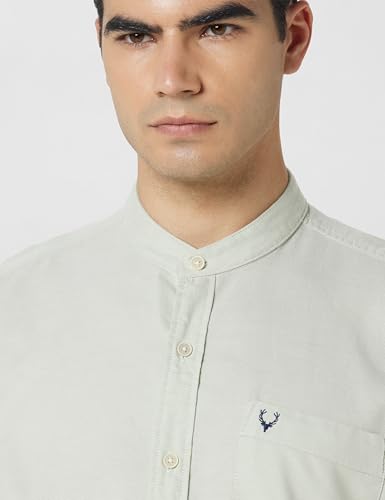 Image of Allen Solly Men Shirt