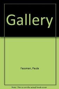 Paperback Gallery Book