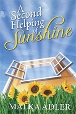 Hardcover A Second Helping Of Sunshine: Looking at the Brighter Side of Life Book