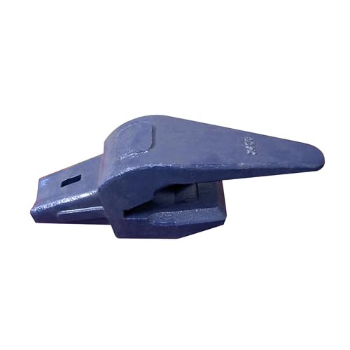 Bucket Tooth Adapter fits Hensley X802-400