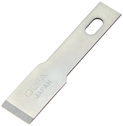 Tamiya lames biseau pour 74098 cutter de précision maquette