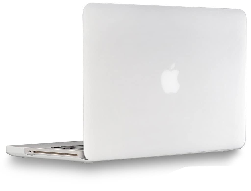 OJOS Case Compatible with MacBook Pro 15 inch 2011 2010 2009 Release A1286, Plastic Hard Case Shell for Older Version MacBook Pro 15 Inch with CD-ROM - Matte Clear (B0BFR9QG7R) Amazon Price History, Amazon Price Tracker