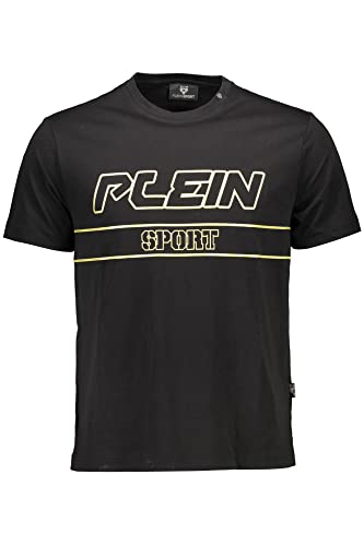 T-shirt noir homme anti-déformation qui ne décolore pas au lavage