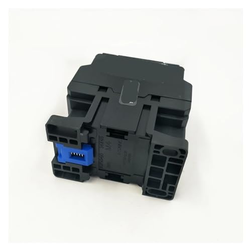 Contacteur AC NXC-18 18A - Solution durable contre les pannes de commande - 3