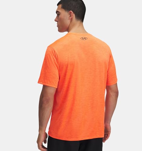 Image of Under Armour Men's Sportstyle Colorblock T-Shirt