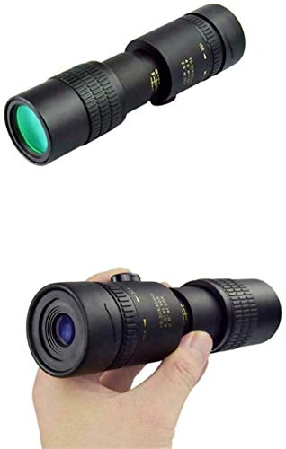 Télescope monoculaire 4K pour observation des oiseaux et chasse