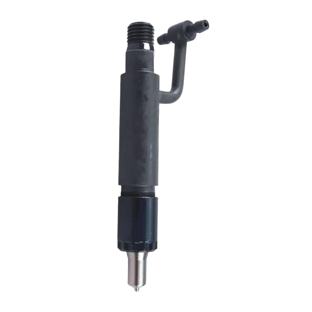 Fuel Injector Set 729245-53100 YM729245-53100 for 3TNV88 S3D84 ZX30U-3F Excavator Engines