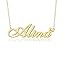 Als Gold-Alina