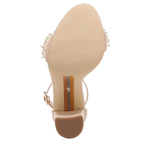Image of Sam Edelman Women's Yaro Block Heel Sandal