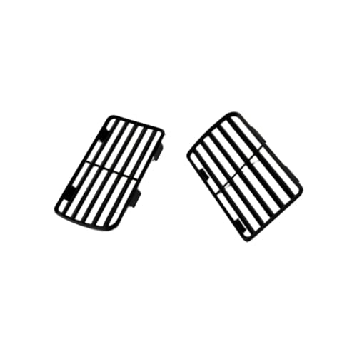 Grille antibrouillard voiture MK3 Jetta VR6 GTI pour protéger le clignotant de signal avant