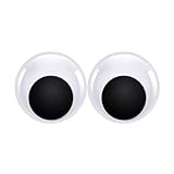 Accoutrements Big Googly Eyes