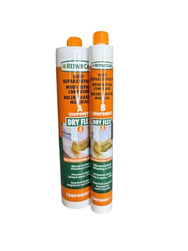 Repair Care DRY FLEX 4
