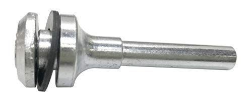 Image of Weiler 07722 Drive Arbor Hole, 3 /8 inch Diameter Arbor Hole to 1 /4 inch Stem (Pack of 5)