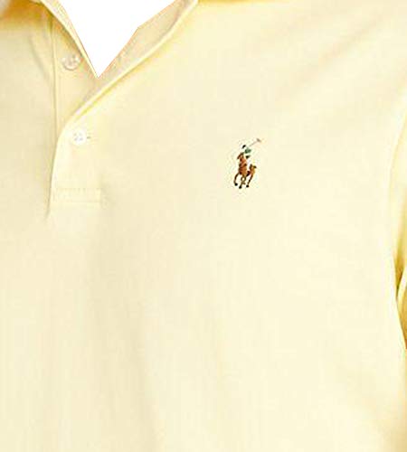 Image of POLO RALPH LAUREN Men's New Classic Fit Polo Shirt
