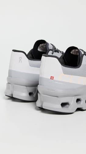 Image of On Men's Cloudmonster Sneakers