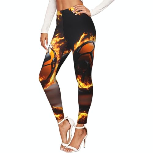 Leggings de compresión para mujer ideales para entrenar en el gimnasio