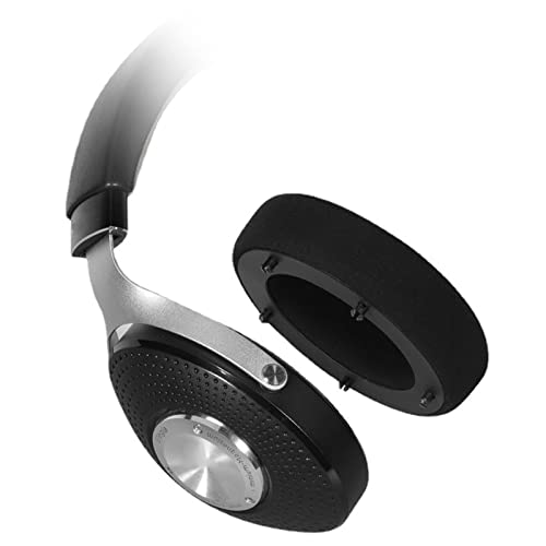 Coussinets Focal Clear en mousse de remplacement pour casque audio hifi - 3