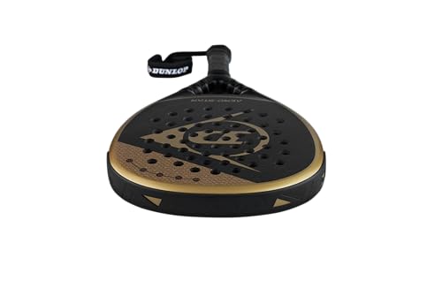 Image of Dunlop Sports Aero-Star Padel Racket Series (Team, Lite, Pro, Junior)