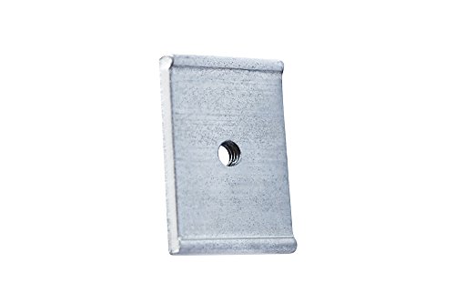 Vaude Thread Base Plate For QMR