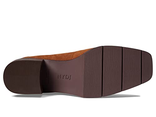 Image of NYDJ Women's Anella Heeled Loafer