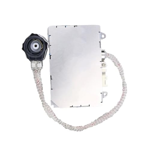 Balasto Xenón Mazda 6 y RX-8 Rectificador Automotriz OEM GS1G510H3