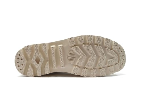 Baskets Palladium Monochrome Schuhe - vue 6