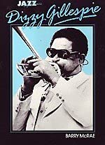 Paperback Dizzy Gillespie: Life and Times (Jazz life & times) Book
