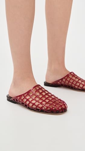 Image of Vince Barcelona Jelly Mule /Clog Shoes