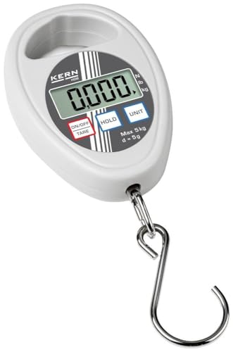 Balance suspendue KERN HDB 10K10N