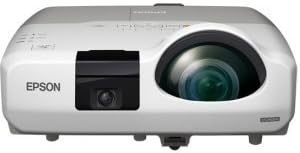 V11H536020 BrightLink 436Wi Proyector LCD interactivo Epson