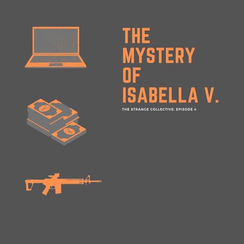 The Mystery of Isabella V.