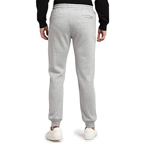 Image of Status Quo Mens Regular Fit Joggers