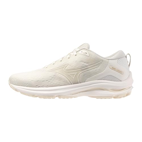 Mizuno Legacy Wave Zapatos de entrenamiento que reducen el impacto en tus pies