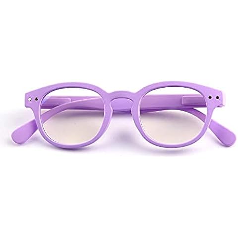 Contacta Blue Block Junior - Gafas de ordenador para niños Cover