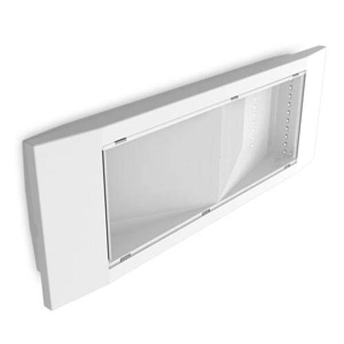 Beghelli BEG4260 Plafoniera Emergenza LED 11 W, Multicolore