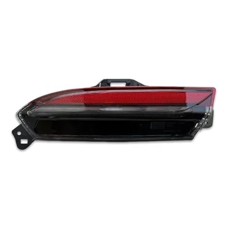 Feu antibrouillard droit pour Tesla Model 3 Highland 2023-2024 réflecteur 1712514-00-D