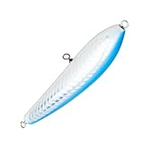 Aumenta la tua avventura di pesca con la nostra esca per matita in legno di pittura realistica, per chi ha appassionato di pesca sportiva ed efficace